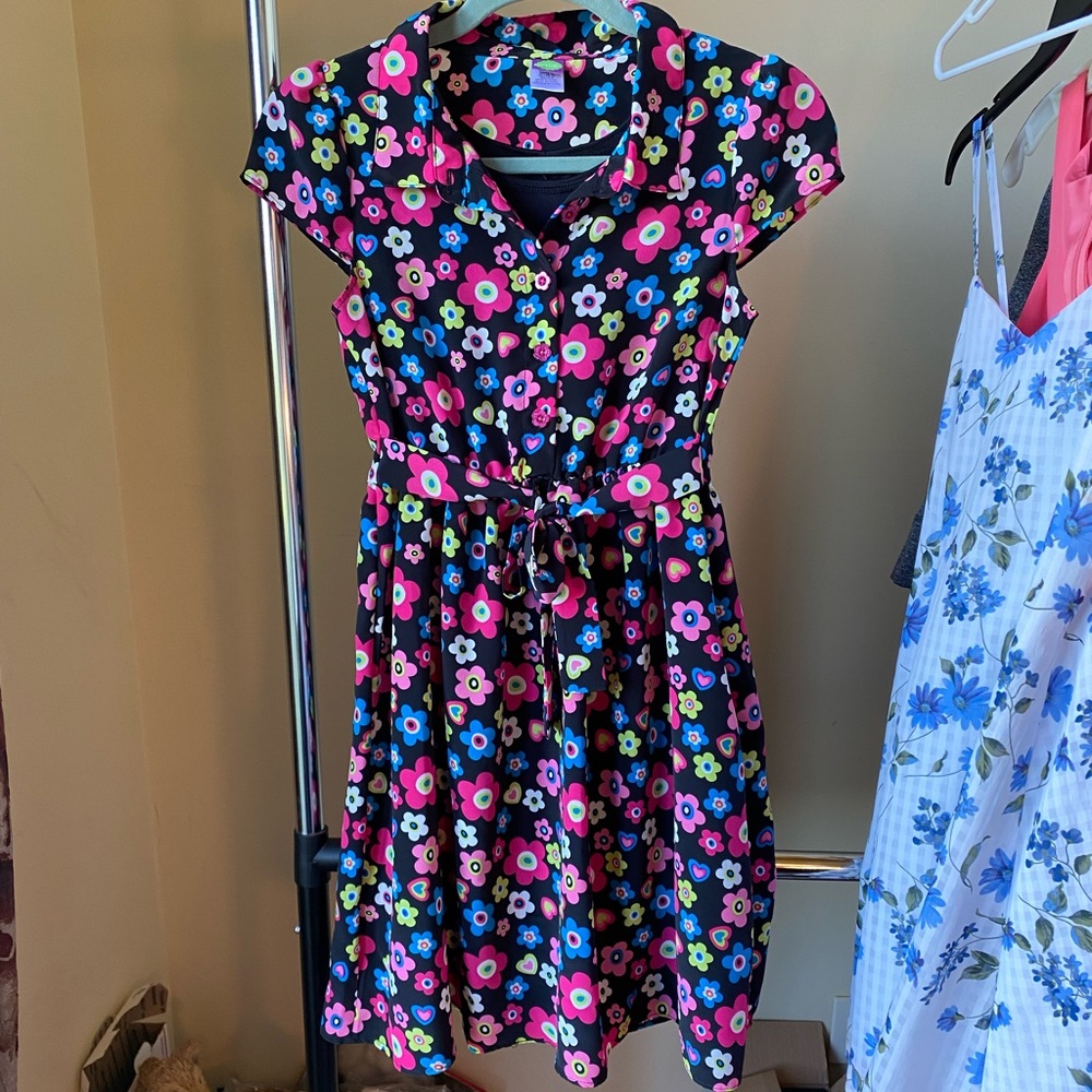Dollie & Me dress